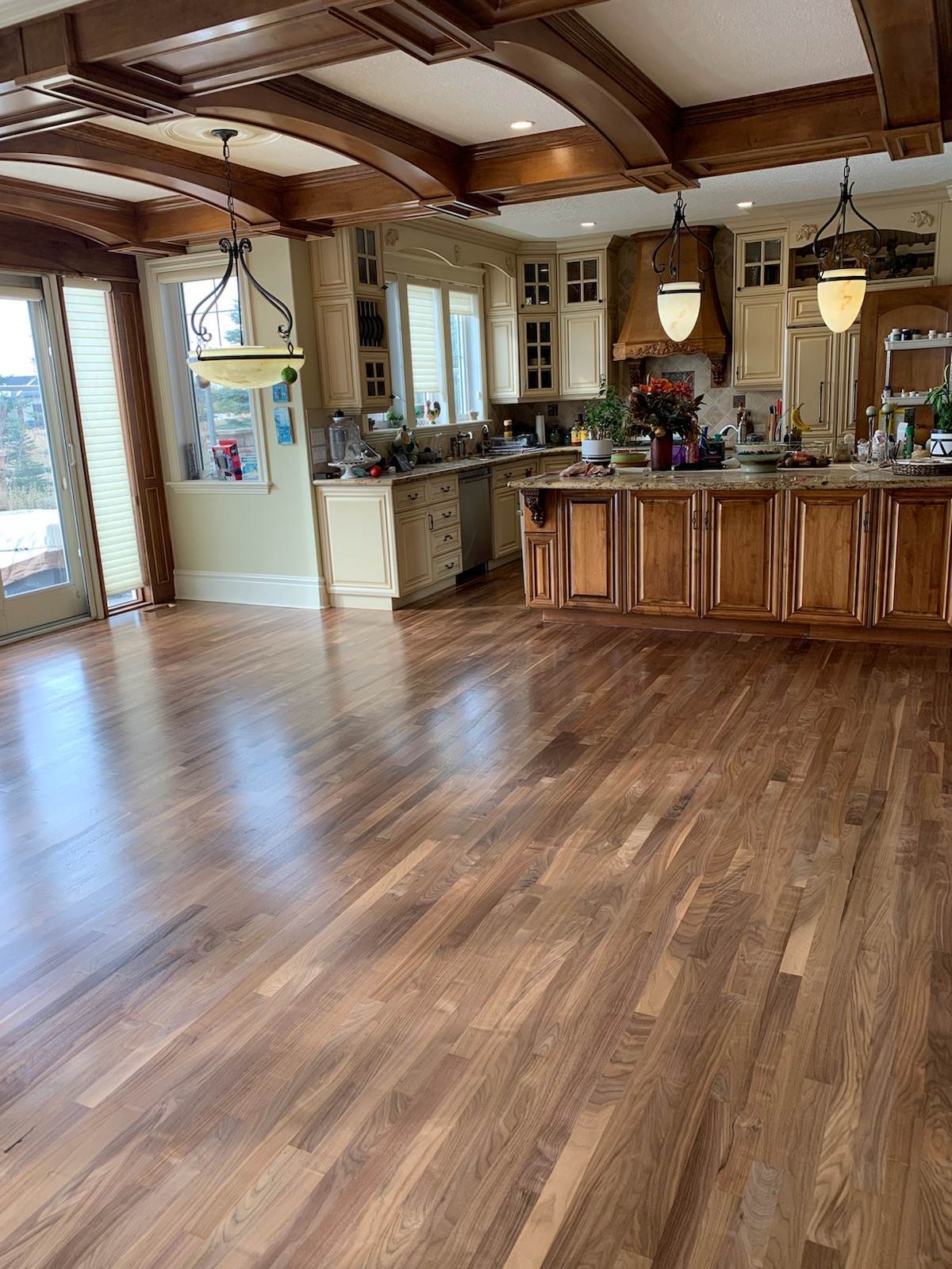 Hardwood Floor refinishing Hardwood Floor refinishing